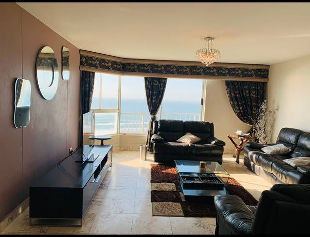 3 BEDROOM APARTMENT FOR SALE IN NORTH BEACH